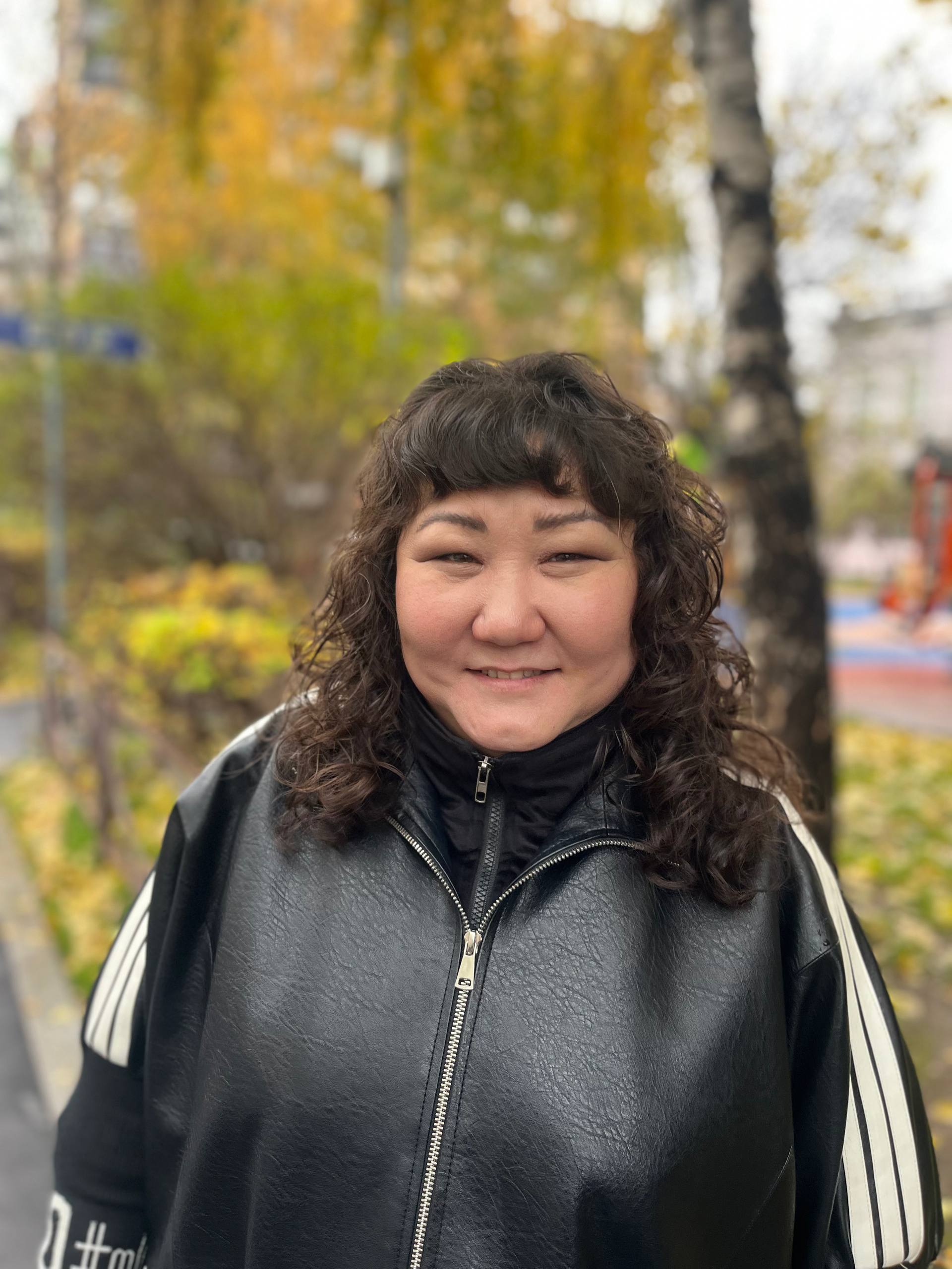 КИКЕЕВА Марина Викторовна